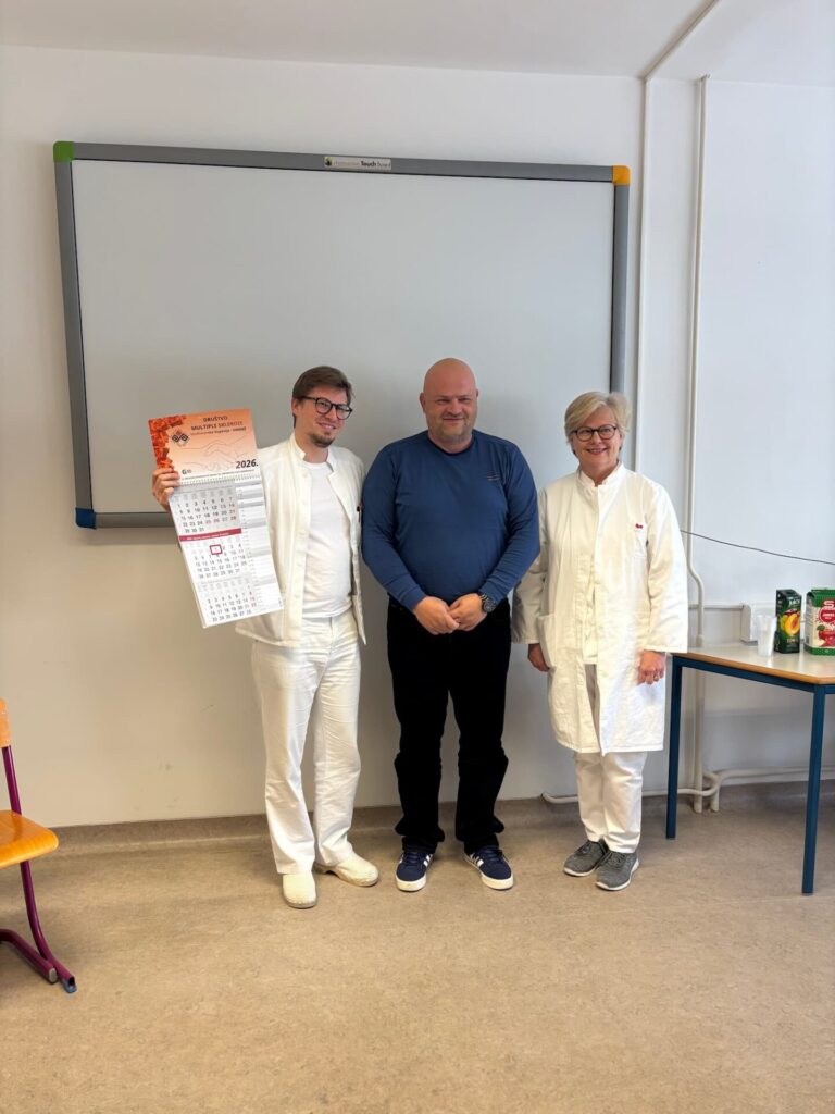 Radionica &bdquo;Upoznaj neurologa: Va&scaron; prostor za pitanja&ldquo;