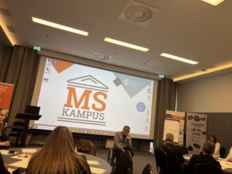 MS KAMPUS