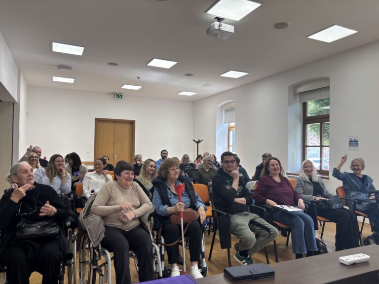 IZVJEŠTAJNA SKUPŠTINA DRUŠTVA, 2026.