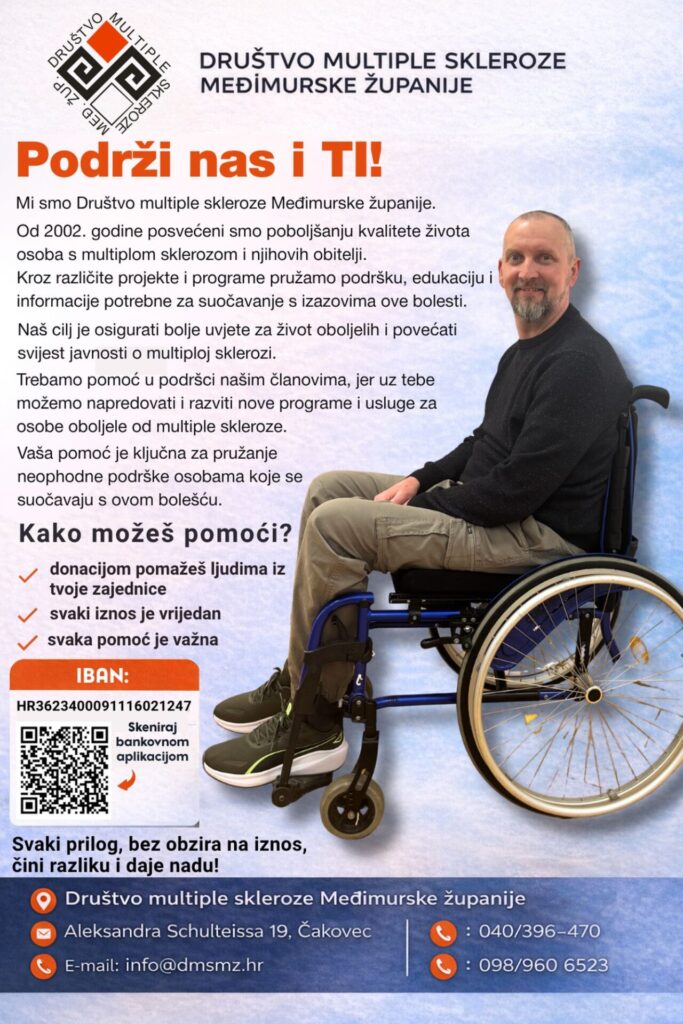 Radionica - priprema promotivnih letaka