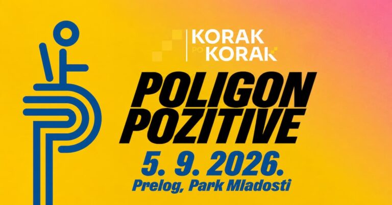Poligon pozitive u Prelogu, 2026.