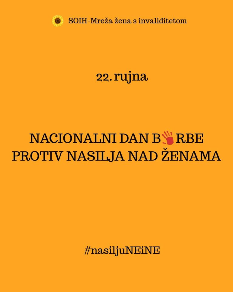 Nasilje koje ne vidimo ne znači da ne postoji